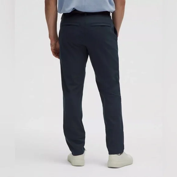 LULULEMON | ABC classic fit trouser | size 30 - Picture 3 of 7